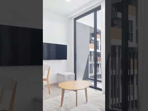 Studio At Skypark Aurora Laguna Phuket By Banyan Living 