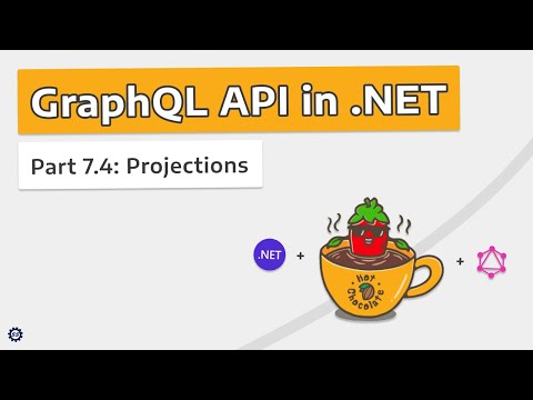 Projections - GRAPHQL