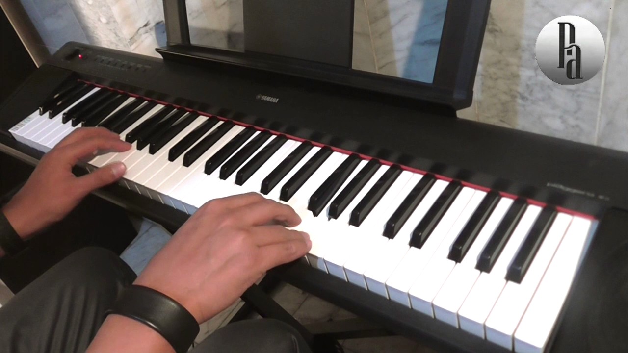 El hombre del piano/ Pianoman Billy Joel Cover Piano YouTube El hombre del piano/ Pianoman Billy Joel Cover Piano YouTube