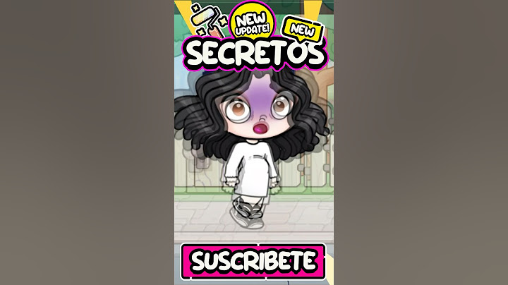 NUEVO GLICH PELIGROSO🚫⚠️NO JUEGUES AVATAR WORLD A LAS 3am 😱 SECRETOS Y HACKS EN AVATAR WORLD