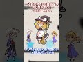 霧雨魔理沙の紹介【東方キャラ1分解説】　#shorts　＃東方Project　＃霧雨魔理沙