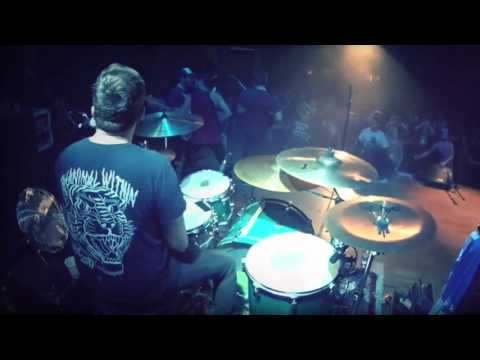 ADRENALIZED LIVE @ OUTRO FEST 2015 (Multicam)