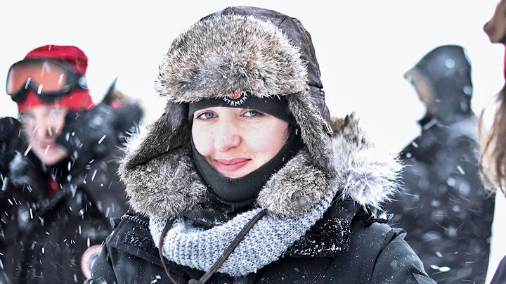 Behind the lens with Game of Thrones photographer ...