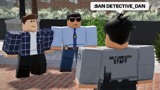 Becoming A Administrator In Erlc Ep.7