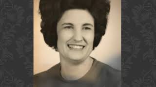 Velma Jean Wilson Memorial