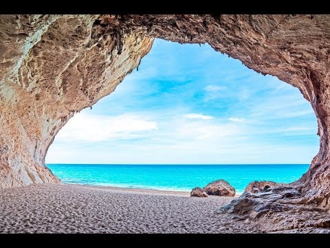 Video: To Je 10 Najboljših Plaž Na Sardiniji - Matador Network