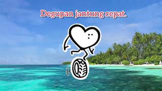 Pendidikan Kesihatan Tahun 4; Simptom Penyakit Tidak Berjangkit.