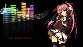 Techno Nightcore Hands up 2 Hours Mega mix #1