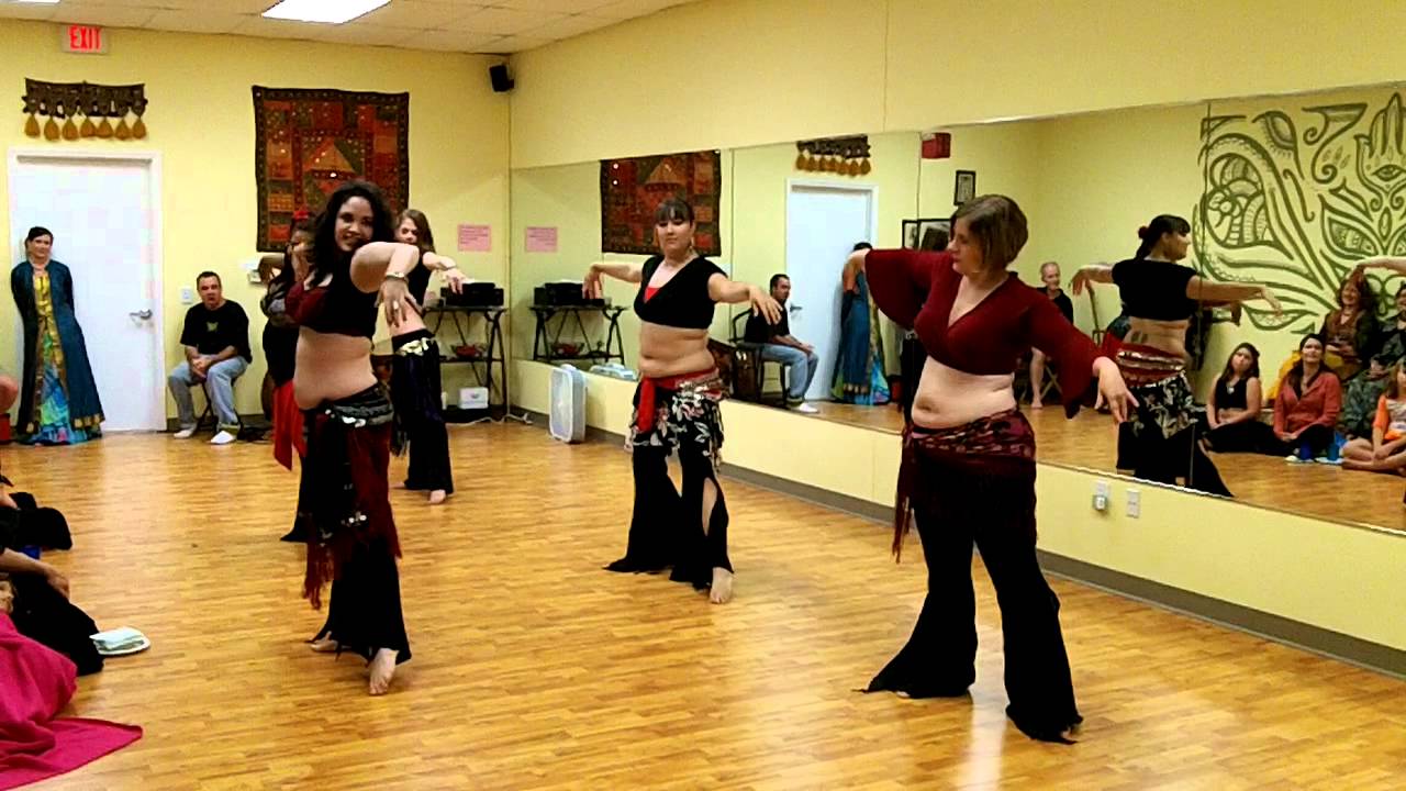 Tribaret class performance