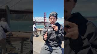 New SF trail just dropped