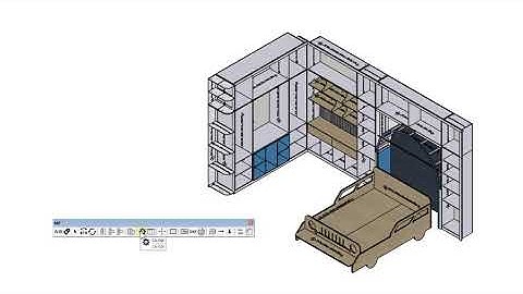 [Cập nhật ABF] Sắp Xếp giao diện sử dụng liên kết