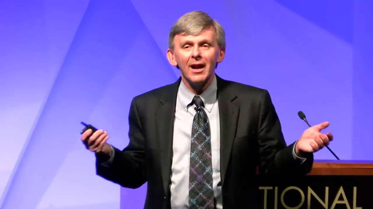 66 The Gravitational Wave Astronomical Revolution Prof David Reitze ...
