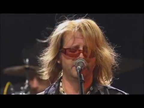 Keith Emerson Band   Lucky Man