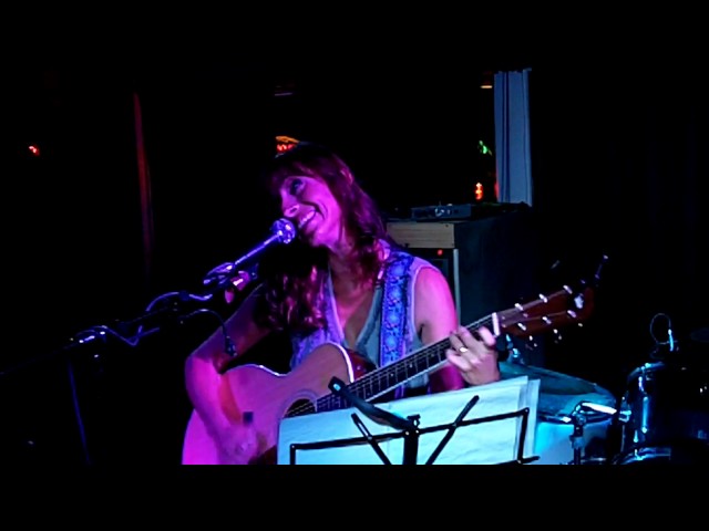 Heather - Live at Loosey's - Gainesville, Fl - Jan 5, 2017