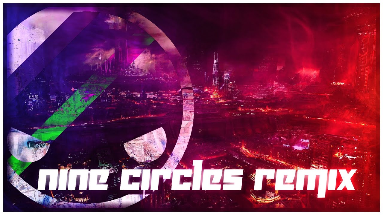 Orchestral Dubstep] Rukkus - Nine Circles [PastaYaY Remix] - YouTube