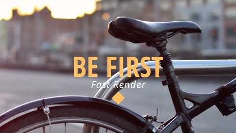 After Effects project-Minimal Maximal Slideshow