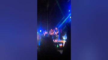 Less than jake- PAC man cereal live