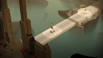 Lara Croft GO: The Queen of Venom