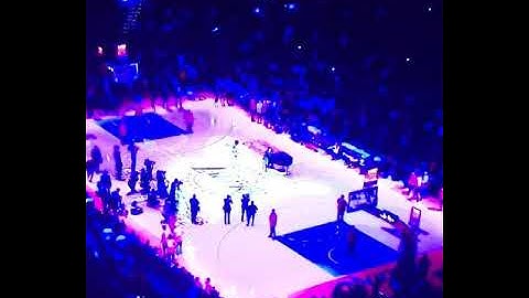 Wiz Khalifa and Charlie Puth Kobe Bryant tribute at Halftime