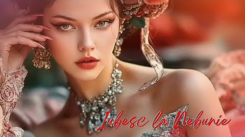 💖🔥 Iubesc la Nebunie 💫🎶  O poveste de dragoste eternă
