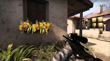 ESEA.net COTW: suMfectz ESEA - COTW - 4k - Inferno