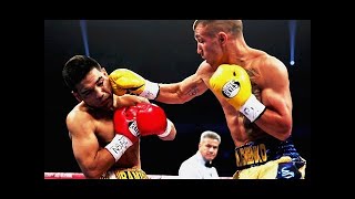 Vasyl Lomachenko vs  Jose Luis Ramirez Highlights