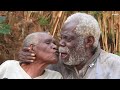 Bullies Call Them Chimpanzee | Amazing Couple of Tribe That Never Evolved shocked the world