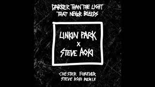 LNKN PRK x Steve Aoki Darker Than The Light LNKN PRK x Steve Aoki Darker Than The Light