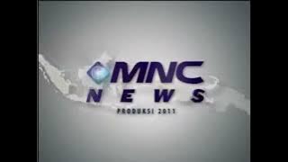 Kode Produksi Endcap MNC News Produksi ©2011   Endcap Nusantara Media (2007-2015)