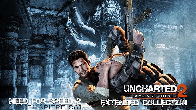Uncharted 2: Among Thieves - Extended Collection DLC Trophy Guide & Roadmap  - Extended Collection Trophies (Uncharted 2) 