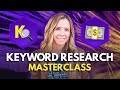 The only keyword research strategy you need for seo blog posts