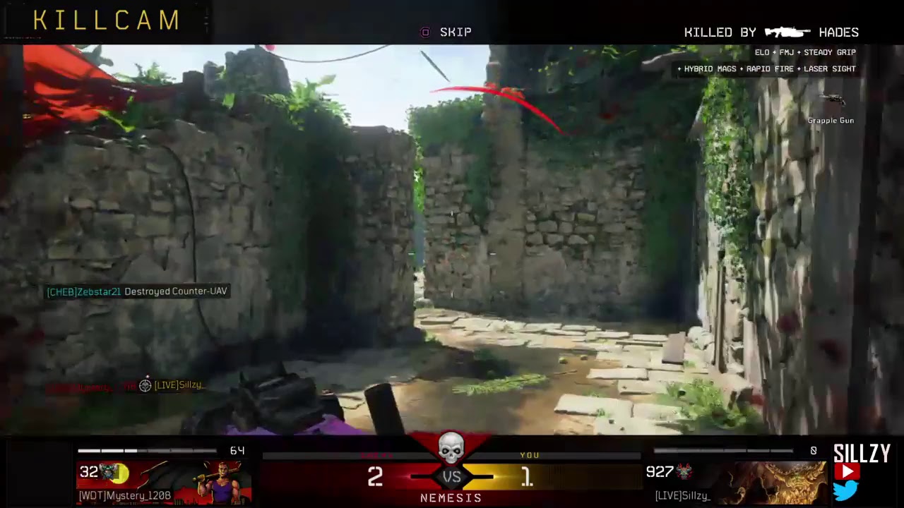 BO4| LVL 925+ |NEW GAMEMODE GAMEPLAY