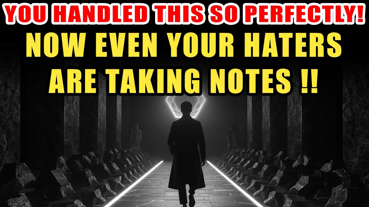 Nah… This Can’t Be Real 😳 You Turned Their Disgusting Act into Your Deadliest Power 🔥