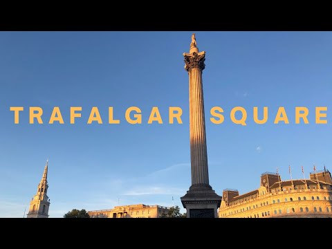 Trafalgar Square