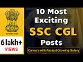 SSC CGL Discussion - 100+ Answers by SSC Experts