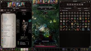 Divinity Original Sin 2 - 4 Player Run - Italiano