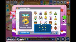 Fantage ~ August Inventory/Idfone Update (2015) | Frozen286 ♥
