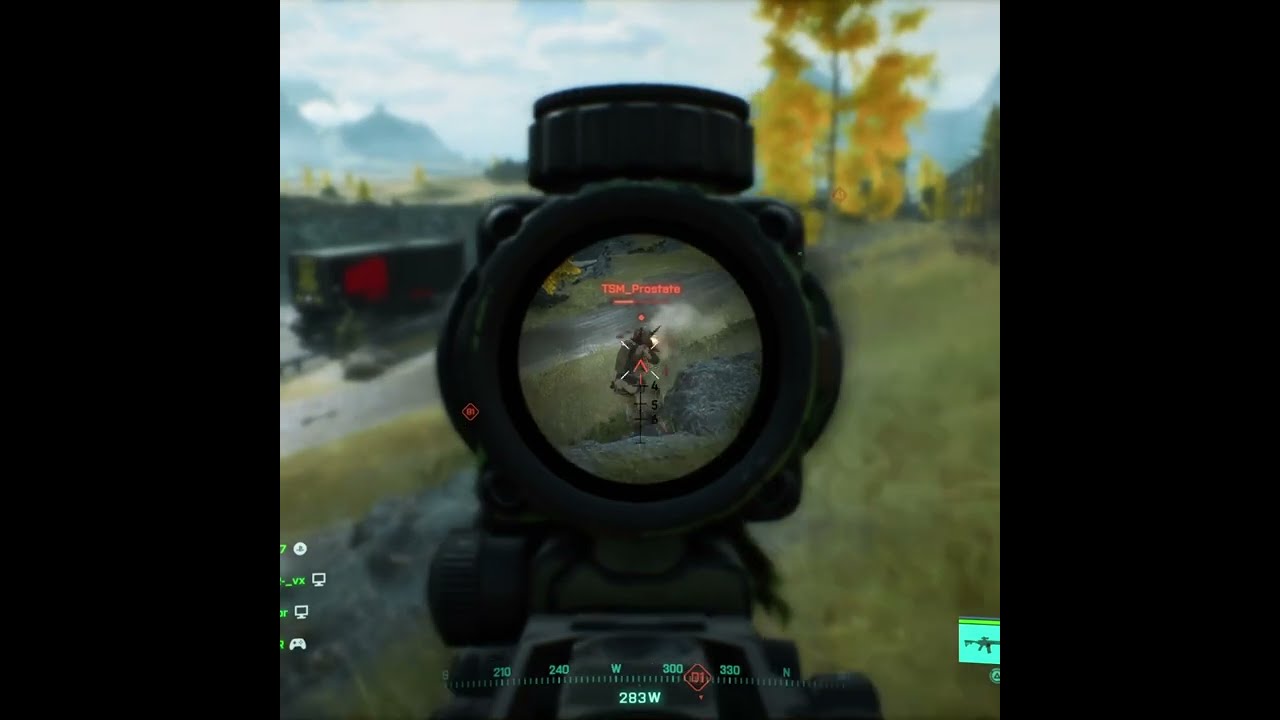 The new map in 2042 is actually pretty good - BF2042 Highlights