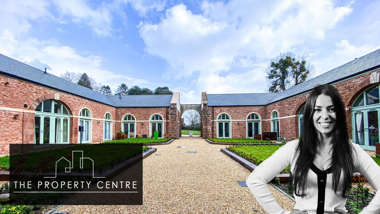 The Courtyard , Bishops Lydeard