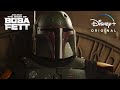 "Star Wars: O Livro de Boba Fett" ganha novo promo