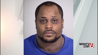 IMPD makes arrest in 2015 cold case