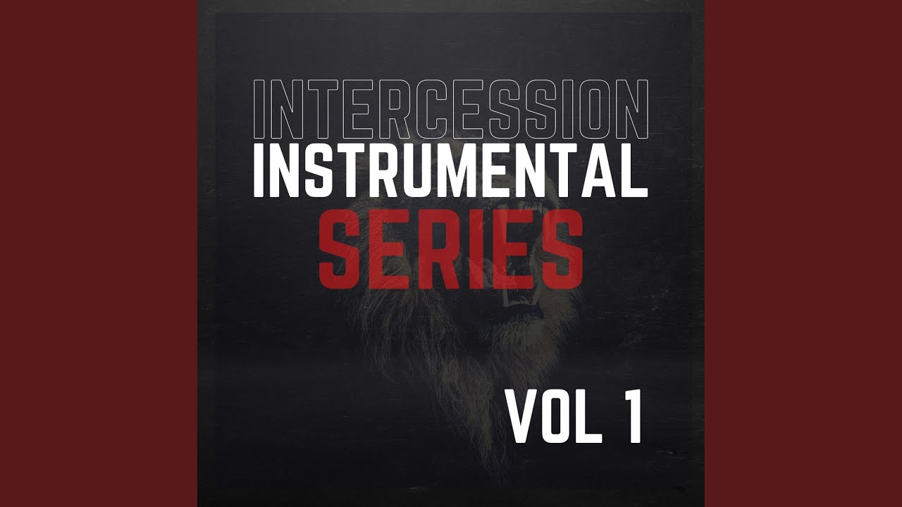 Intercession Flow (Shofar Blowing) YouTube