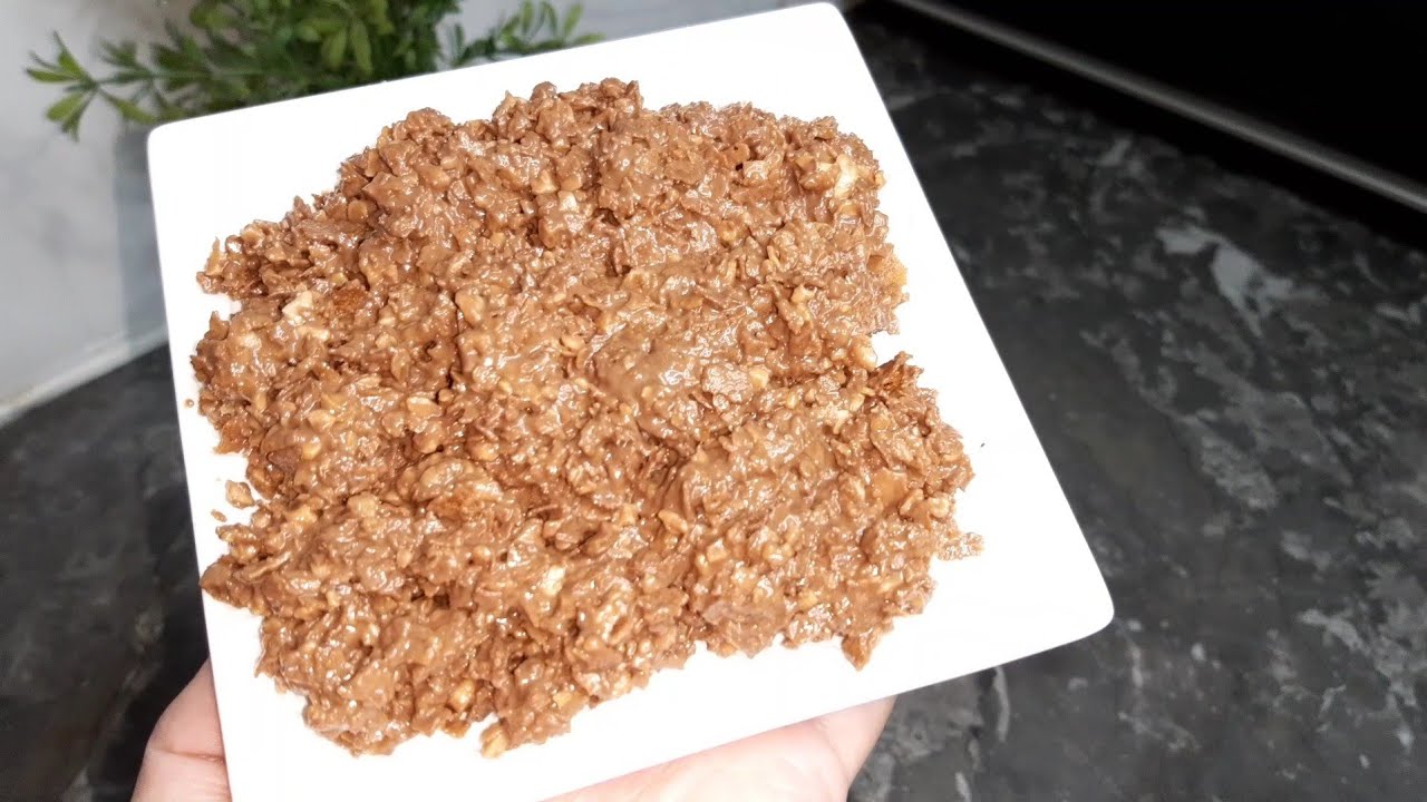 الطبقة المقرمشة أو Croquant التي يخفيها عنكم المحترفين و سر قرمشتها لمدة أطول