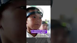 BAGAIMANA CHINA MEMANFAATKAN AI UNTUK PEMBELAJARAN SISWA DI DALAM KELAS
