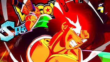 How To Play Super Broly IN Dragon Ball Sparking Zero Ranked (Best Combos)