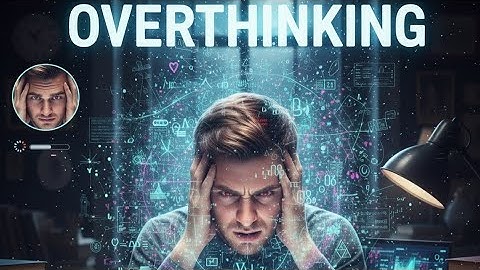 “Overthinking Got You Single and Stressed? Let’s Fix that.