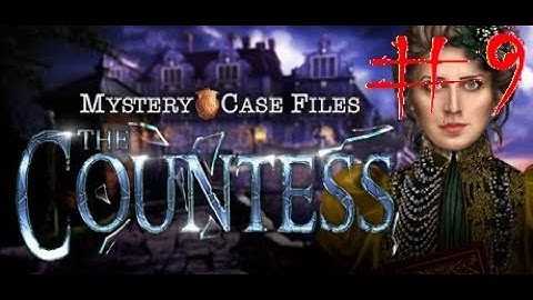 Mystery Case Files The Countess | Gameplay #9 Eleanor Found