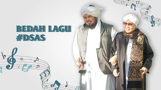 Bedah Lagu DSAS | Buya Yahya & Derry Sulaiman