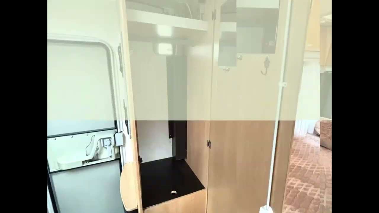 Chausson Welcome 85 FRANSBED 2.8