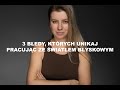 3 BŁĘDY, których unikaj pracując ze światłem błyskowym